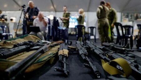 İspanya’dan İsrail’e silah ambargosu için birinci adım