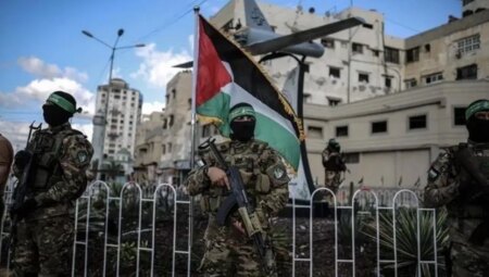 İsrail ateşkesi kabul etmişti: Hamas’tan ‘hiçbir talebi karşılamıyor’ cevabı