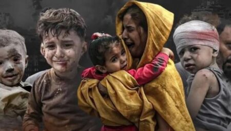 İsrail’le ilgili tüyler ürperten iddia! ‘Beyinden büsbütün mahrum formda doğdu…’