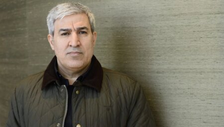 İsveç’te PKK/YPG’nin kelamda sorumlusuna gözaltı