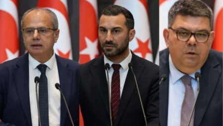 KKTC’de neler oluyor? Gazeteci Ayşemden Akın için Bakan’dan ‘koruma’ kelamı
