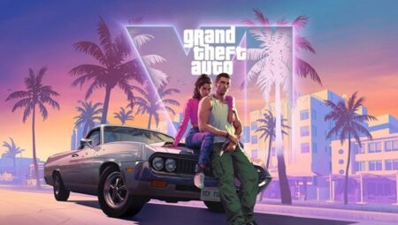 Konsol satışlarına GTA 6 ertelemesi darbesi