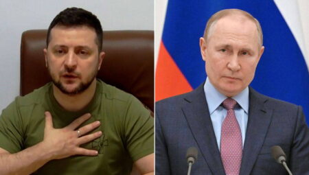 Kremlin, yine İstanbul’u işaret etti: Putin-Zelenski görüşmesi olacak mı?