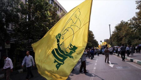 Lübnan, Hizbullah’ı “yasa dışı silahlı bir örgüt” olarak niteledi