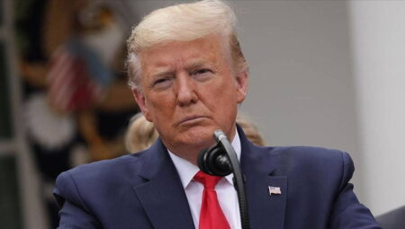 Mahkemeden, Trump’a gümrük tarifeleri pürüzü