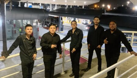 Meksika’da dehşet! Kayıp müzik kümesi üyeleri ormanda meyyit bulundu