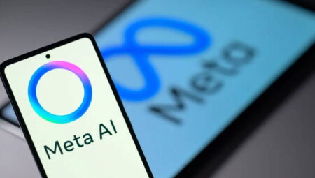 Meta’nın yapay zeka asistanı 1 milyar faal kullanıcıya ulaştı