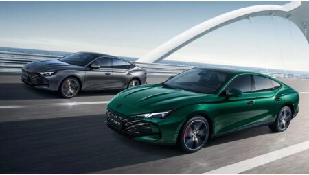 MG’nin yeni modeli satışa sunuldu: İşte MG7 teknik özellikleri ve fiyatı