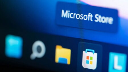 Microsoft Store için yenilikler geliyor