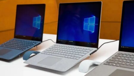 Microsoft, yüz binlerce makûs maksatlı yazılımın PC’lere bulaştığını duyurdu