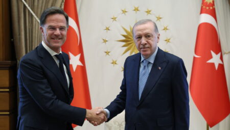 NATO’dan Türkiye açıklaması: Yetenekli bir müttefik