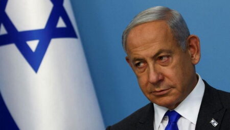 Netanyahu, Ortadoğu’daki gayesini açıkladı