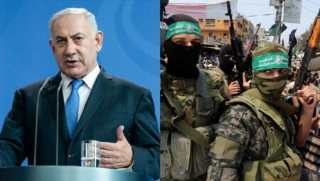 Netanyahu’dan Hamas çıkışı: Yok etme atağımızı tamamlayacağız