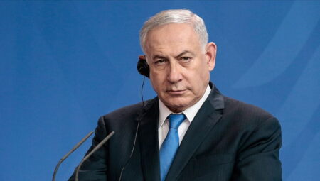 Netanyahu’dan Kudüs çıkışı: Sürekli bizim elimizde kalacak