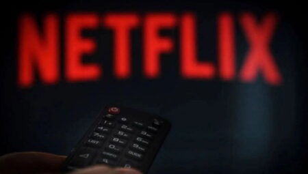 Netflix yeni televizyon tecrübesini tanıttı