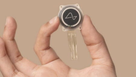 Neuralink’in beyin çipi takılan ALS hastası görüntü hazırladı