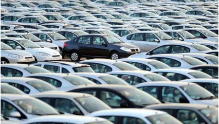 Nisan ayı ikinci el araba satış bilgileri açıklandı: Yükseliş başladı!