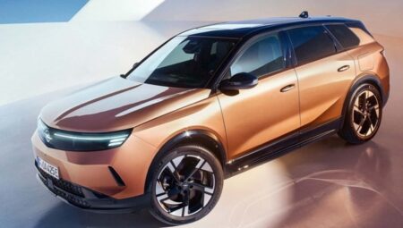 Opel’den 450 bin TL’ye varan sıfır faizli kampanya!
