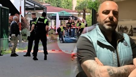 Özgür Özel ‘cesur savcı arıyorum’ demişti: Halil Falyalı’nın sağ kolu Cemil Önal’a ‘suikast’ iddiası!