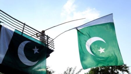Pakistan, BMGK’nin acil oturumla toplanmasını talep etti