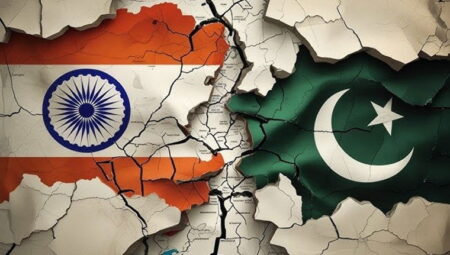 Pakistan ordu sözcüsünden Hindistan’a sert ileti: ‘Yankıları her yerde hissedilecek!’