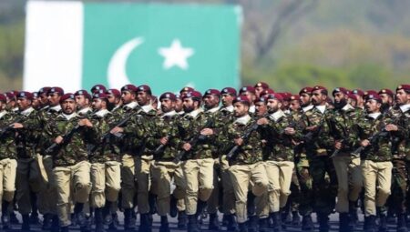 Pakistan’dan Hindistan’a ikaz: Karşılık vereceğiz