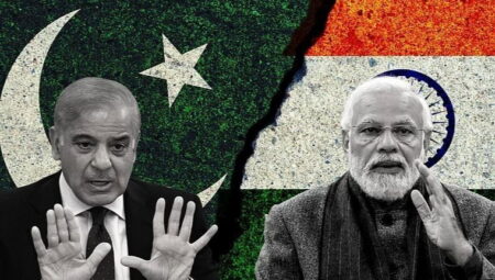 Pakistan’dan Hindistan’a sert ileti: İndus Muahedesi kırmızı çizgimiz