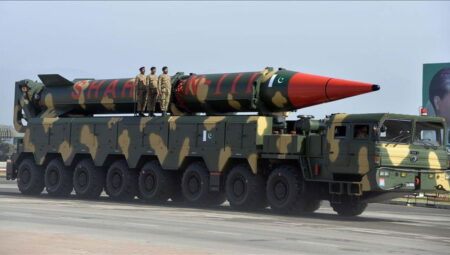 Pakistan’dan ‘nükleer silah’ çıkışı: Seçenekler ortasında değil
