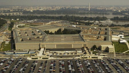 Pentagon’dan gazetecilere ‘sınırlama’ talimatı