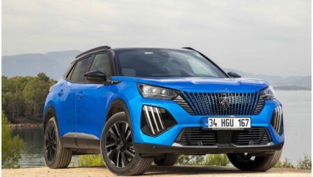 Peugeot’da mayıs kampanyası