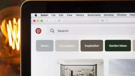 Pinterest, Instagram üzere içeriklerini etiketleyecek