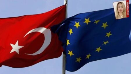 Polonya’dan Türkiye’ye AB ve güvenlik iletisi: ‘Avrupa garantide olsun’