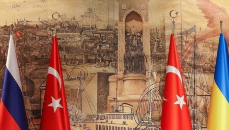 Putin isimleri onayladı: İstanbul’daki Rus heyetinde kimler olacak?