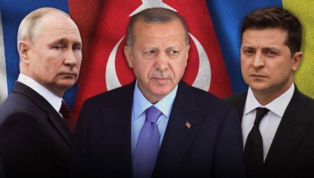 Putin’den davet, Zelenski’den karşılık geldi: İstanbul tekrar barış masası mı oluyor?