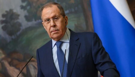 Rusya’dan Avrupa’ya reaksiyon: Neredeyse tümü bizimle savaşıyor