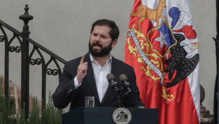 Şili’den İsrail çıkışı: Etnik paklık yapıyor