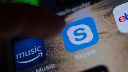 Skype resmi olarak kullanımdan kaldırıldı