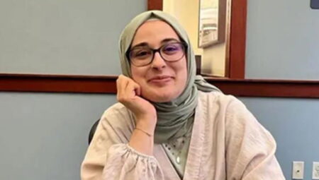 Son Dakika… ABD’de gözaltına alınan Rümeysa Öztürk hakkında yeni karar