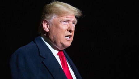 Son Dakika… Donald Trump: ‘Yarın İstanbul’a gelebilirim’
