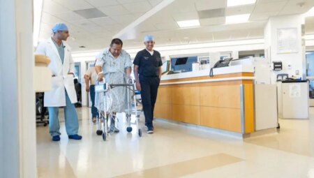 Tarihte bir birinci: Mesane nakli muvaffakiyetle gerçekleşti