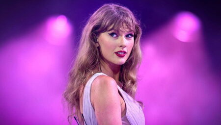 Taylor Swift’in konutunun yakınlarında insan kalıntıları bulundu!