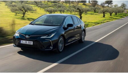 Toyota Otomotiv Sanayi Türkiye’den yaratıcı gençlere dayanak