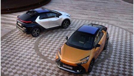 Toyota Türkiye’den 2025 açıklaması: Yüzde 63 büyüme!