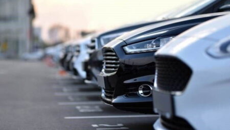 Trio Taşınabilir ve Burgan Leasing’ten işbirliği