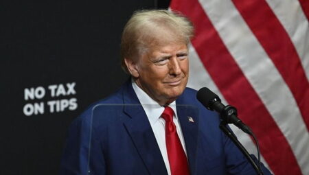 Trump tarih verdi: İlaç tarifelerini açıklayacak