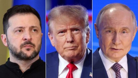 Trump’ın gözü İstanbul’da: Özel temsilcilerini gönderiyor