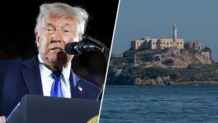 Trump’tan dünyanın en ünlü hapishanesinin tekrar açılması talimatı