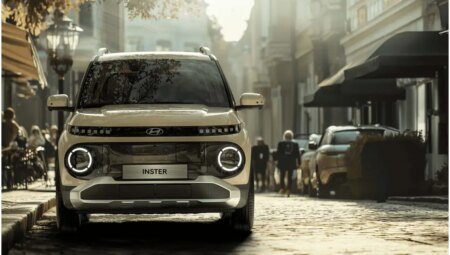 Türkiye’nin en uygun fiyatlı arabası satışa sunuldu: İşte Hyundai Inster…