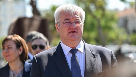Ukrayna’dan Rusya’ya ‘memorandum’ karşılığı: Çabucak bize teslim edilebilir