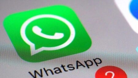 WhatsApp kullanıcı sayısına yönelik dudak uçuklatan sayı